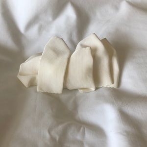 Vintage hair accessory made in France